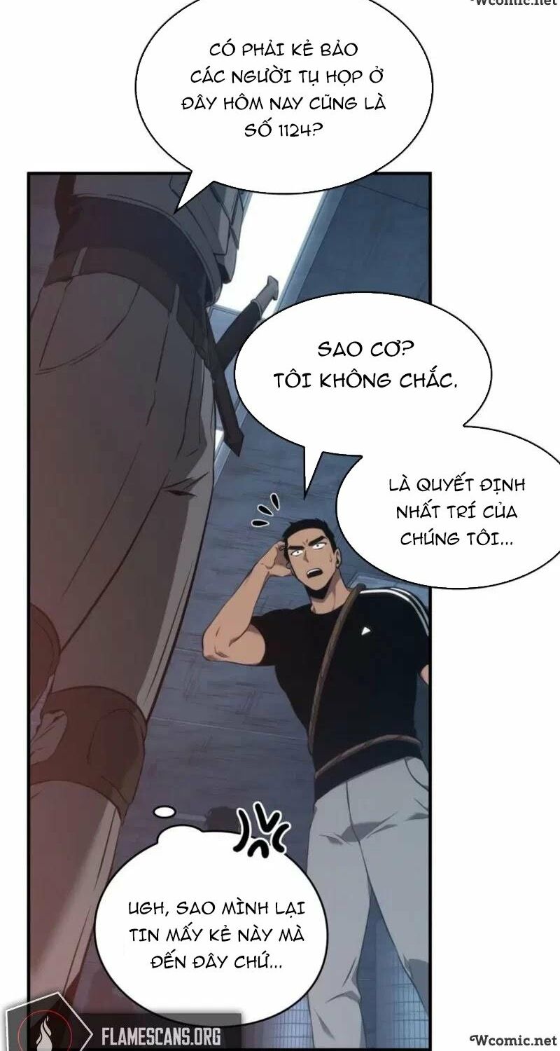 Toàn Trí Độc Giả Chap 51 - Next Chap 52