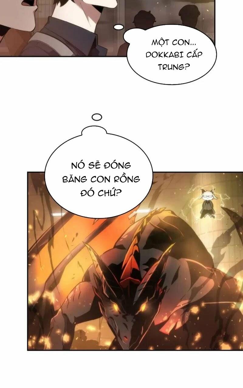 Toàn Trí Độc Giả Chap 51 - Next Chap 52