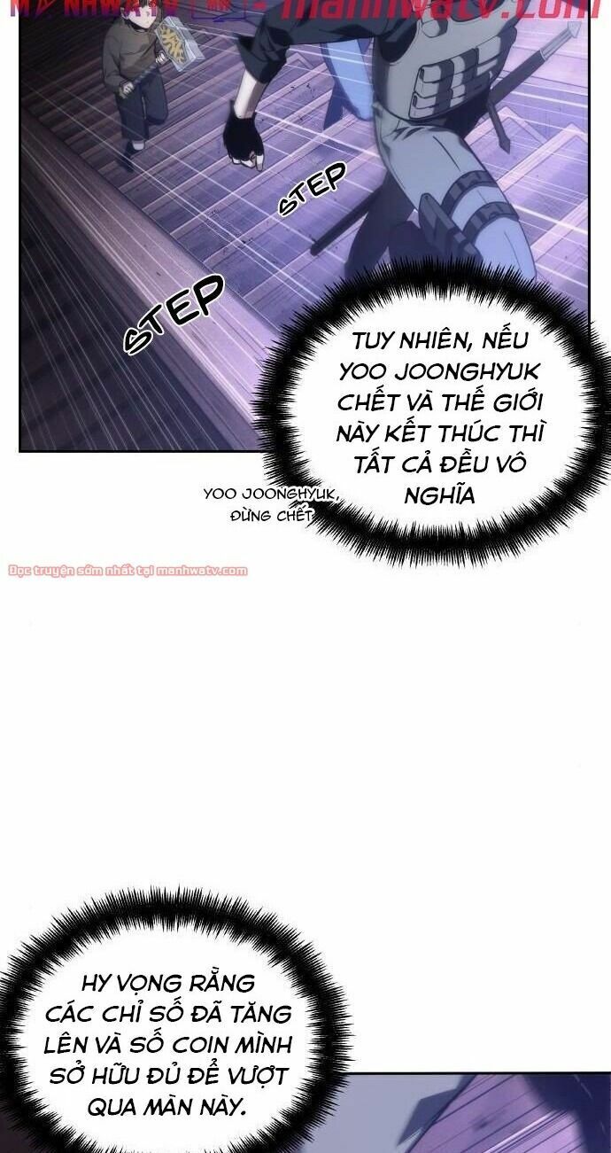 Toàn Trí Độc Giả Chap 41 - Next Chap 42