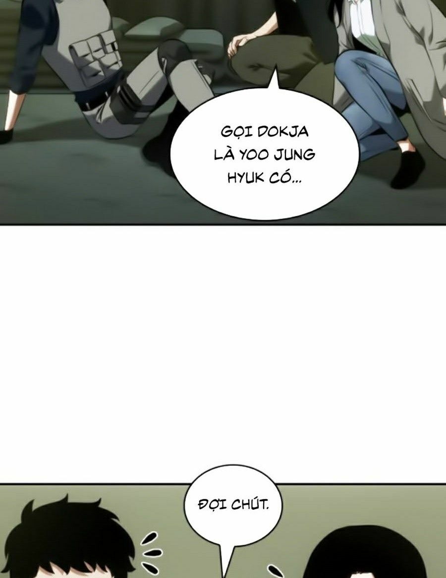 Toàn Trí Độc Giả Chap 49 - Next Chap 50