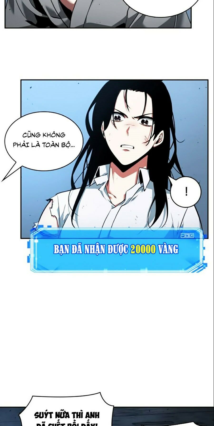 Toàn Trí Độc Giả Chap 55 - Next Chap 56