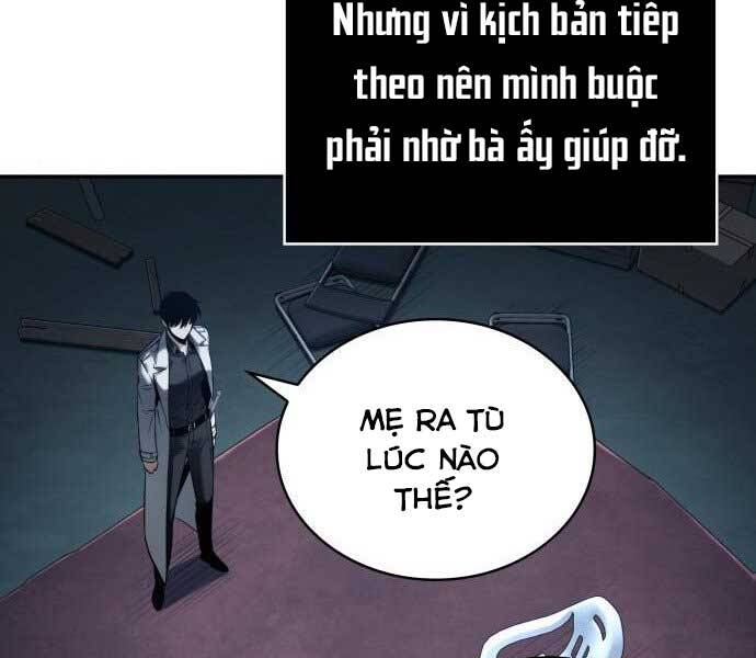 Toàn Trí Độc Giả Chap 121 - Next Chap 122