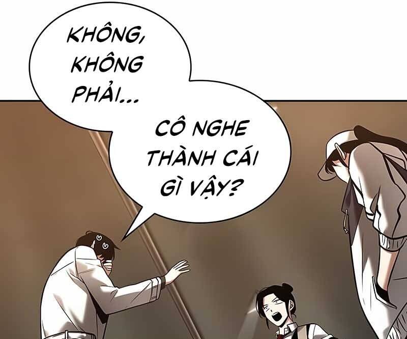 Toàn Trí Độc Giả Chap 120 - Next Chap 121