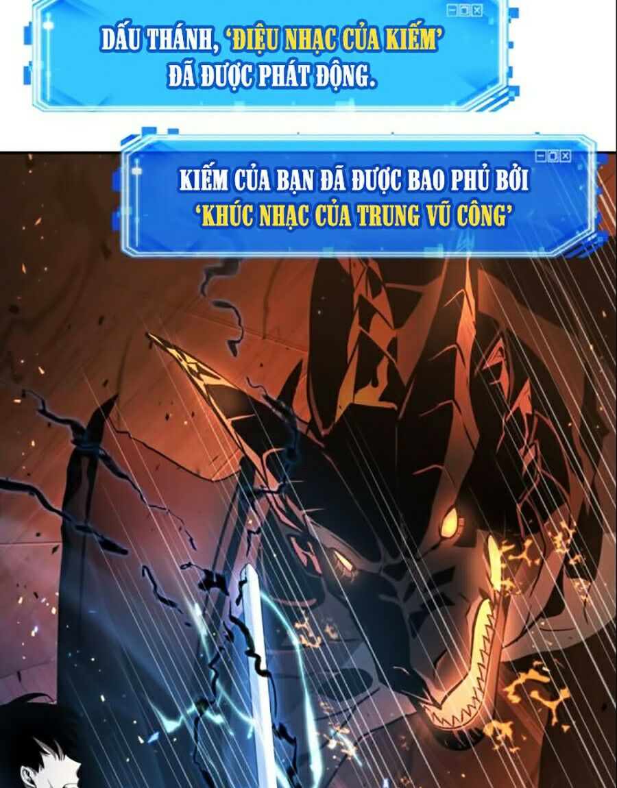 Toàn Trí Độc Giả Chap 54 - Next Chap 55