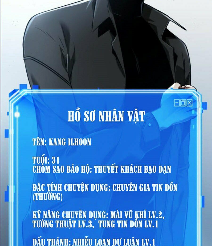 Toàn Trí Độc Giả Chap 57 - Next Chap 58