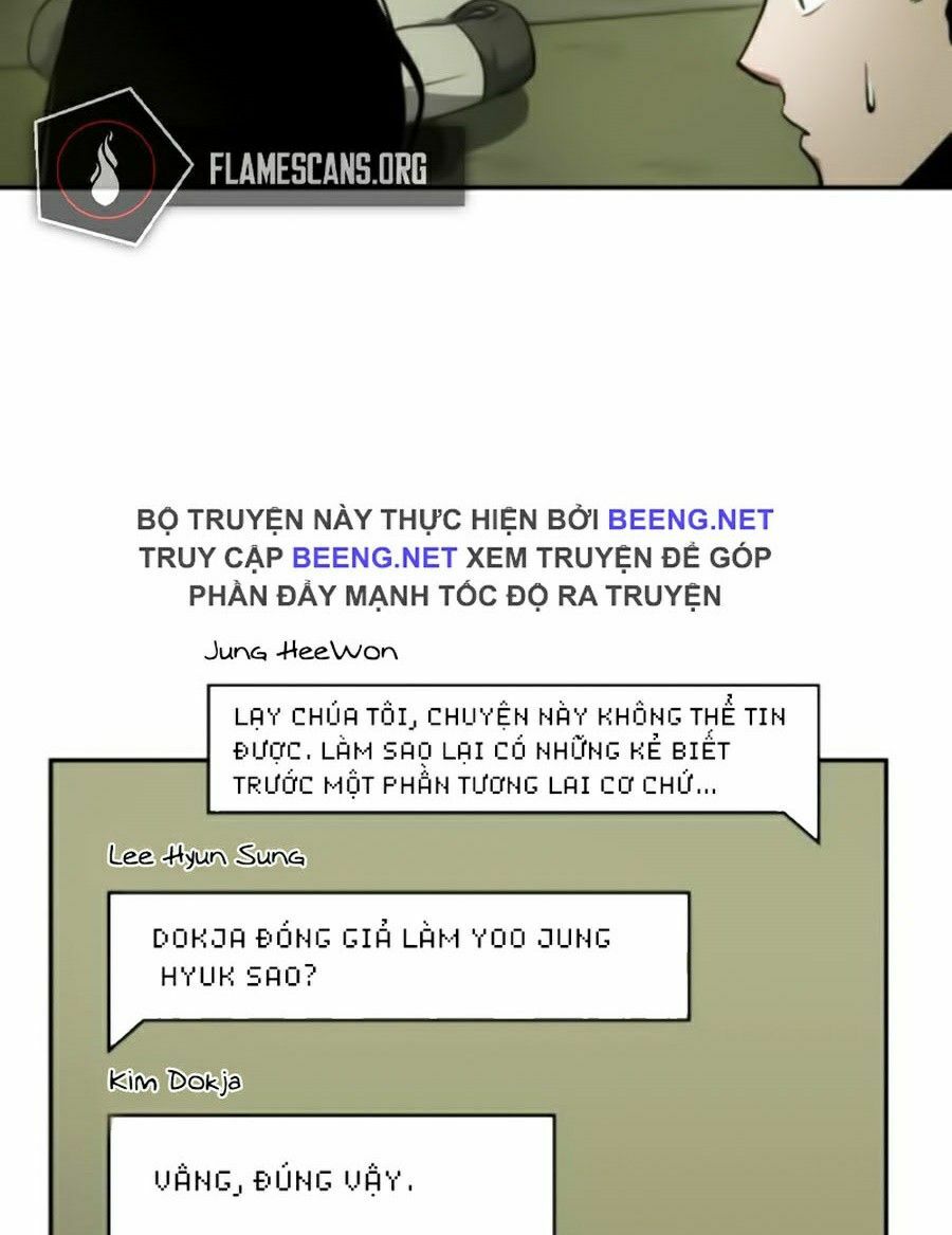 Toàn Trí Độc Giả Chap 49 - Next Chap 50