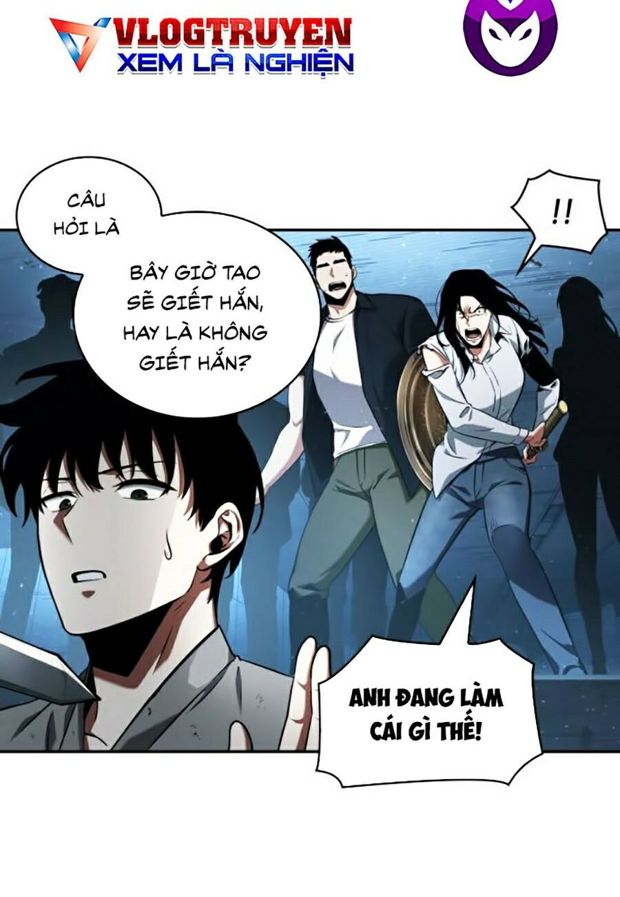 Toàn Trí Độc Giả Chap 56 - Next Chap 57