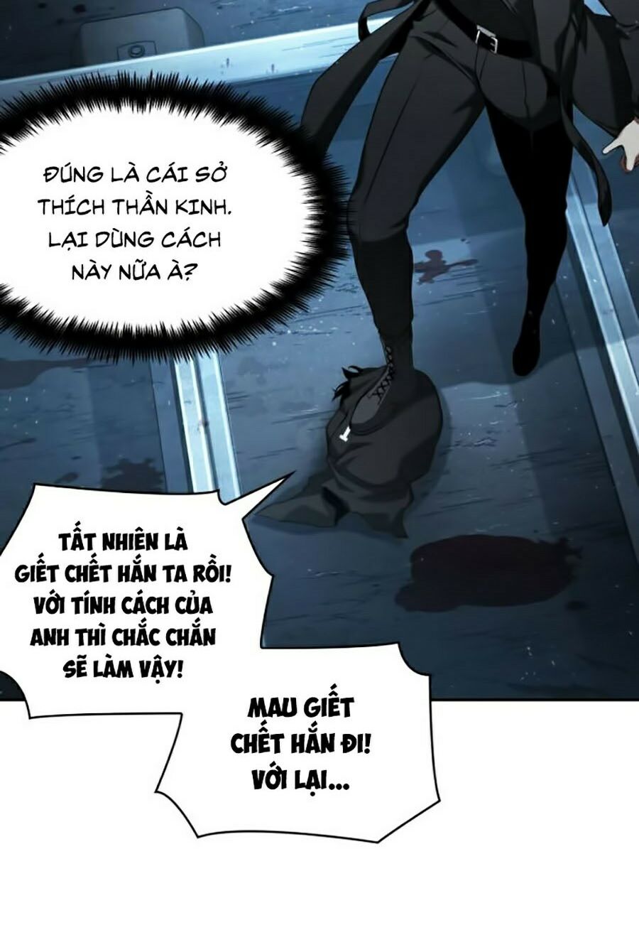 Toàn Trí Độc Giả Chap 56 - Next Chap 57