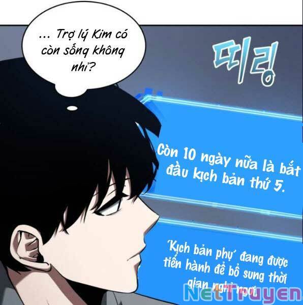 Toàn Trí Độc Giả Chap 67 - Next Chap 68