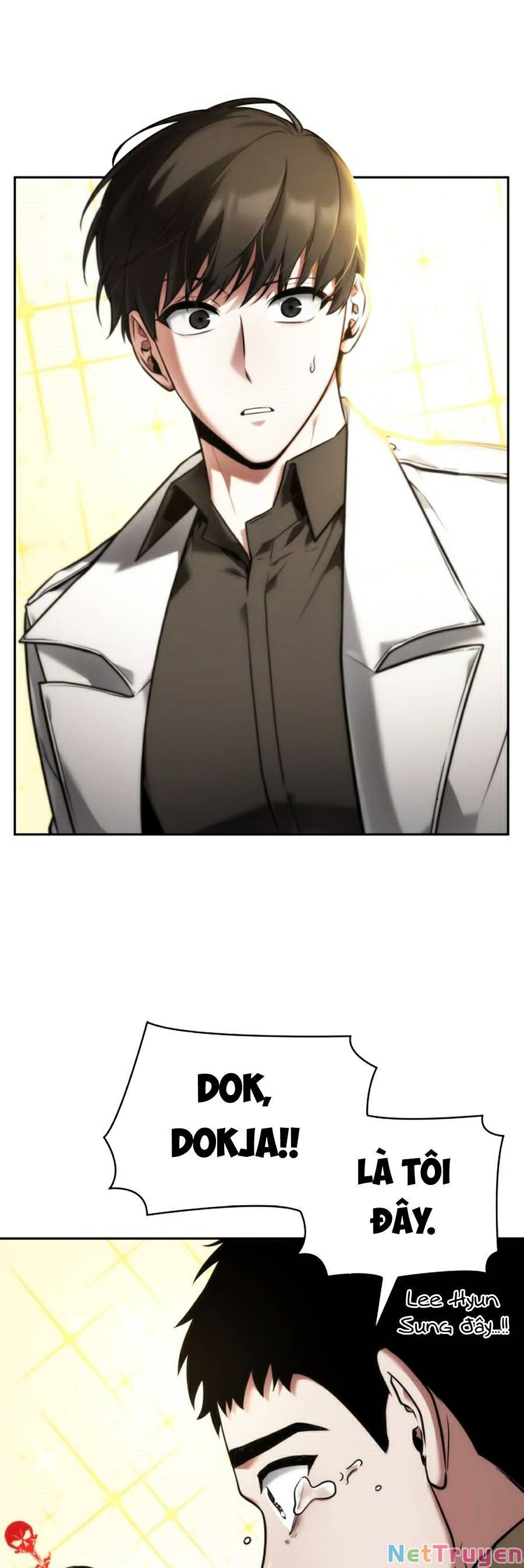 Toàn Trí Độc Giả Chap 97 - Next Chap 98