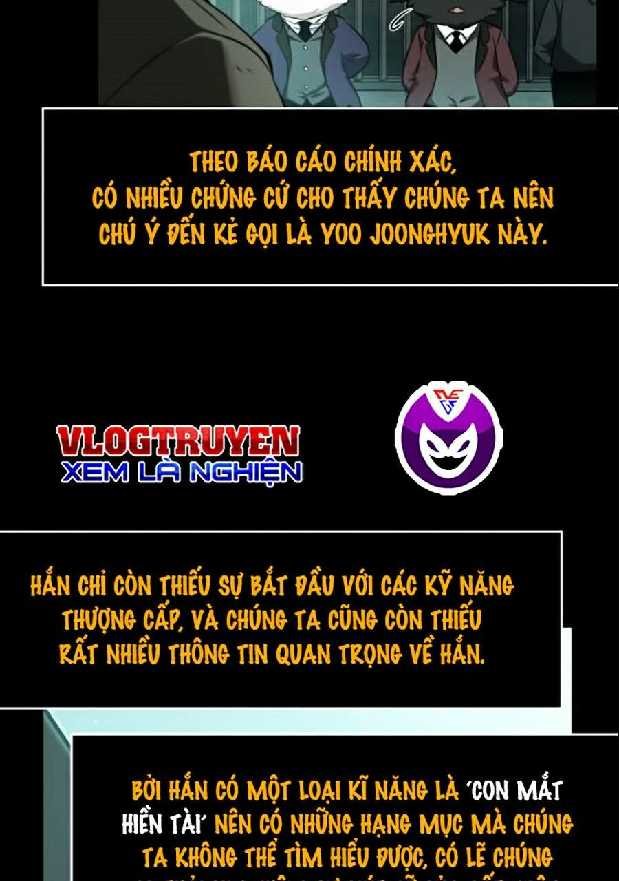 Toàn Trí Độc Giả Chap 55 - Next Chap 56