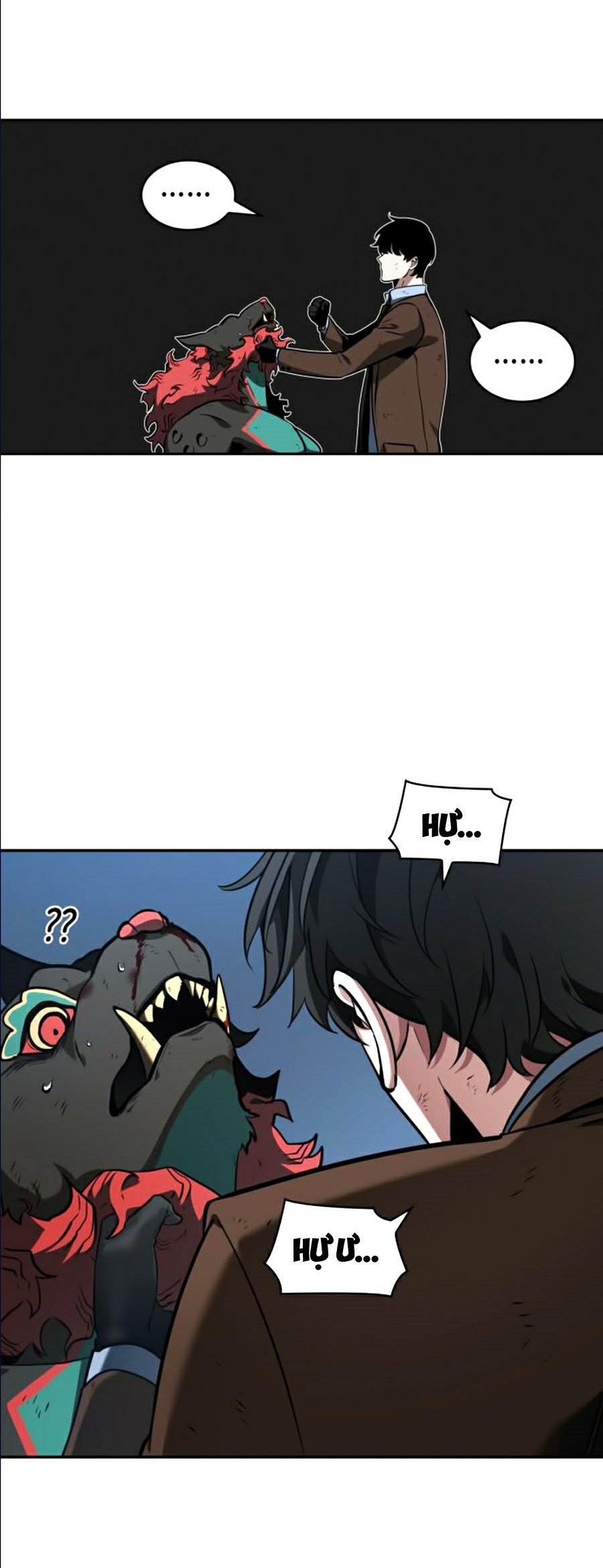 Toàn Trí Độc Giả Chap 72 - Next Chap 73