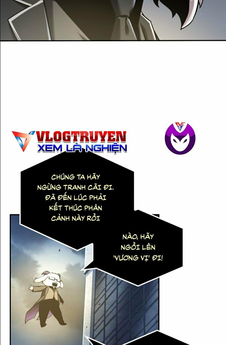 Toàn Trí Độc Giả Chap 65 - Next Chap 66