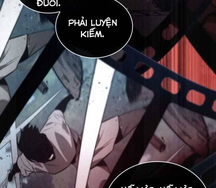 Toàn Trí Độc Giả Chap 115 - Next Chap 116