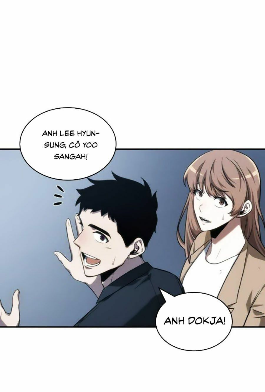 Toàn Trí Độc Giả Chap 44 - Next Chap 45