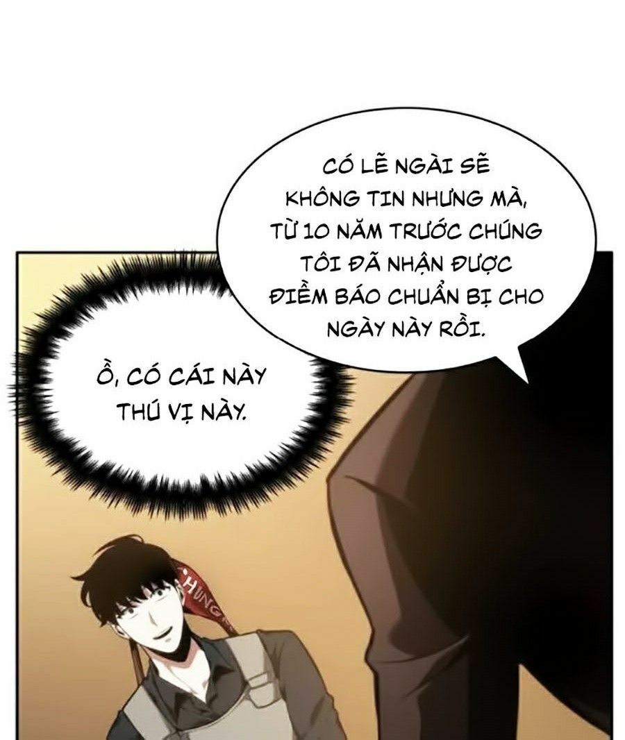 Toàn Trí Độc Giả Chap 48 - Next Chap 49