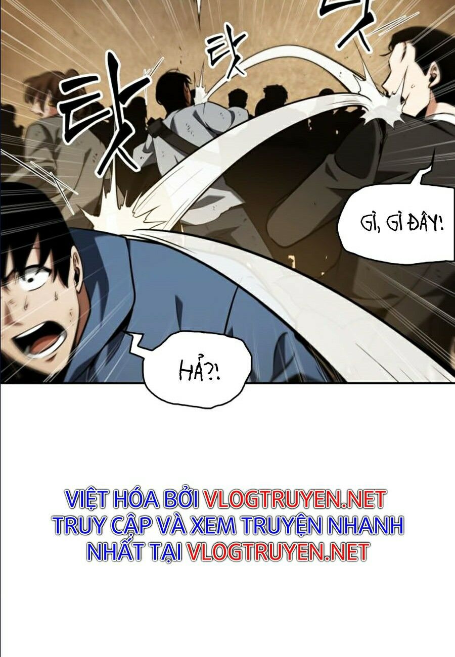 Toàn Trí Độc Giả Chap 63 - Next Chap 64