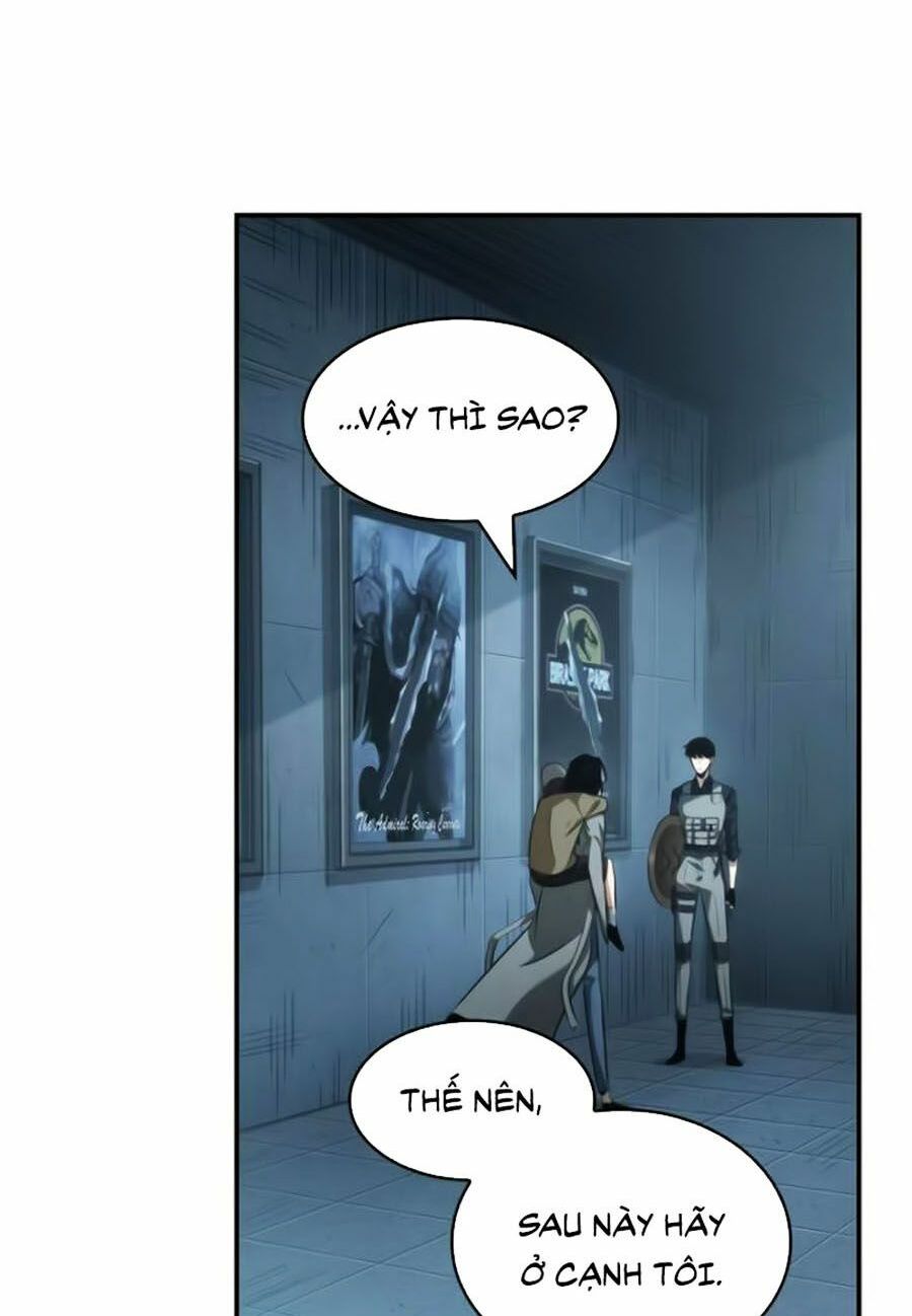 Toàn Trí Độc Giả Chap 44 - Next Chap 45