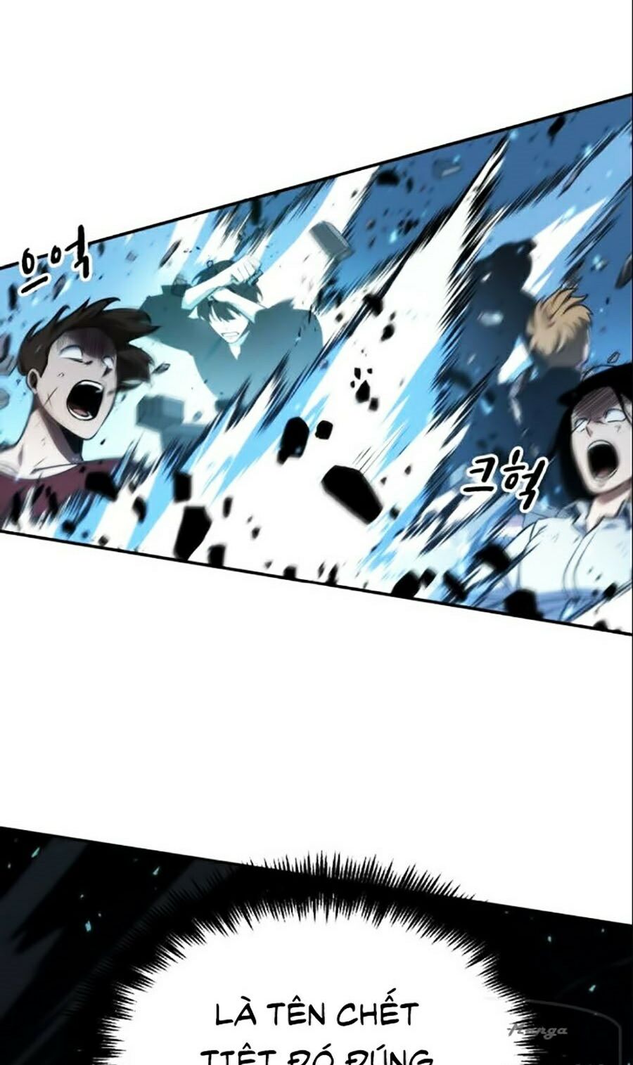 Toàn Trí Độc Giả Chap 53 - Next Chap 54