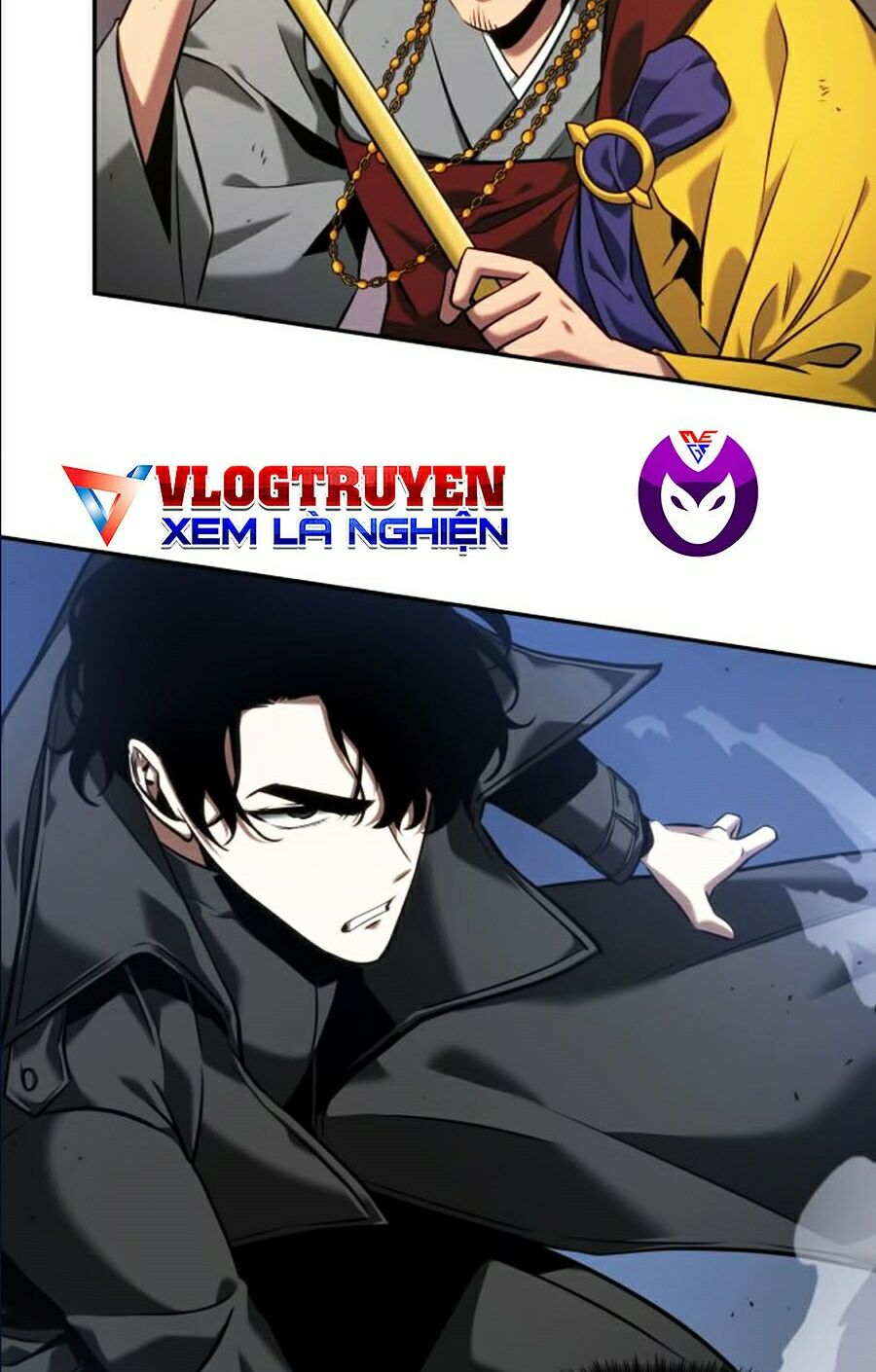 Toàn Trí Độc Giả Chap 64 - Next Chap 65