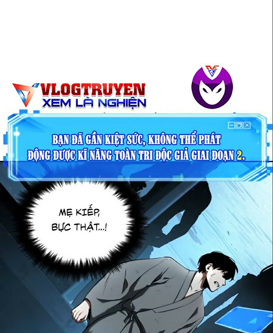 Toàn Trí Độc Giả Chap 56 - Next Chap 57