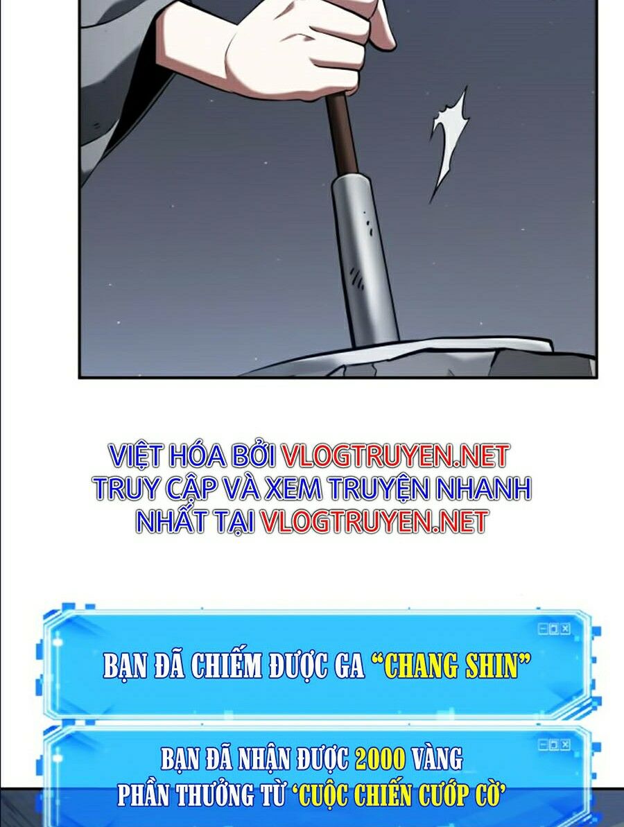 Toàn Trí Độc Giả Chap 64 - Next Chap 65