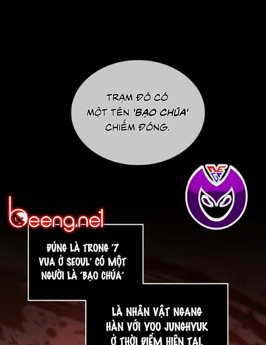 Toàn Trí Độc Giả Chap 49 - Next Chap 50