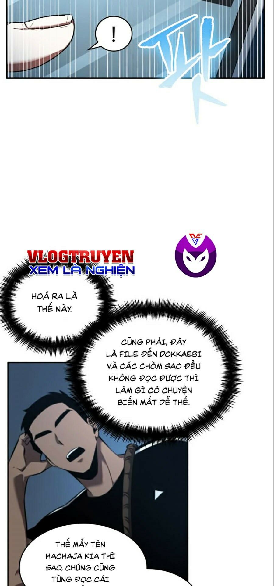 Toàn Trí Độc Giả Chap 55 - Next Chap 56