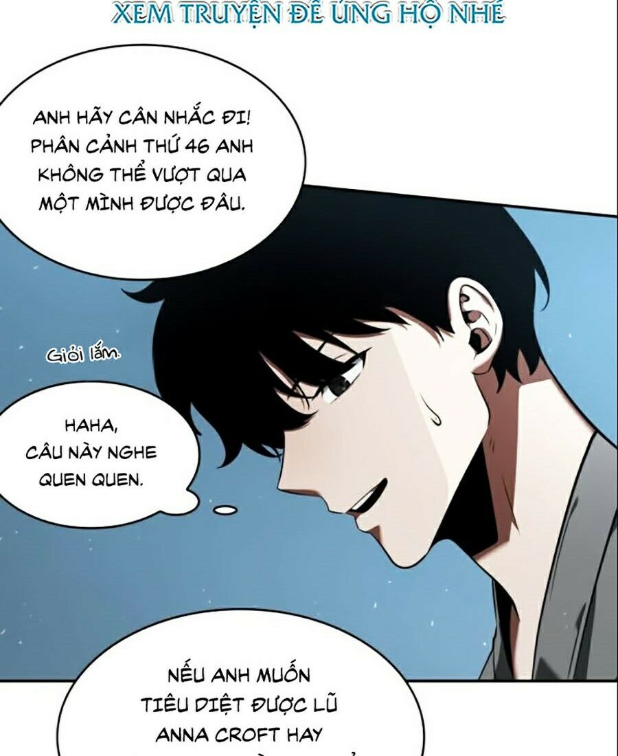 Toàn Trí Độc Giả Chap 56 - Next Chap 57