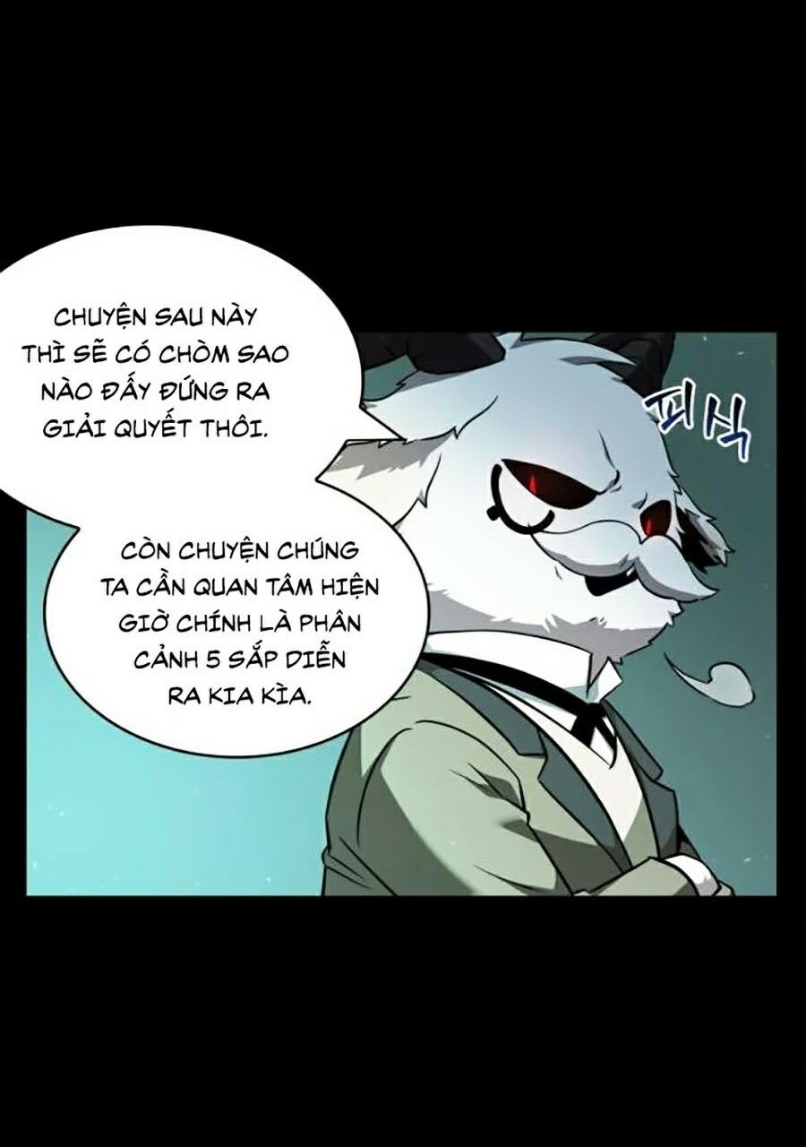 Toàn Trí Độc Giả Chap 55 - Next Chap 56