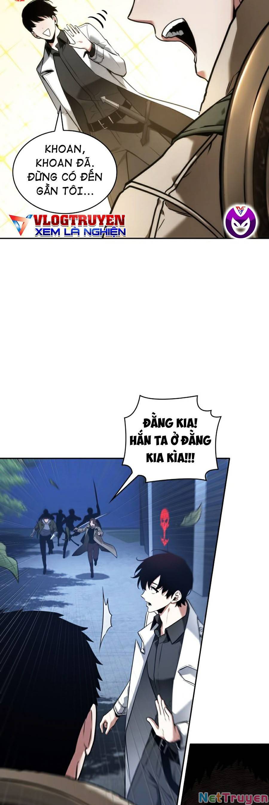 Toàn Trí Độc Giả Chap 97 - Next Chap 98