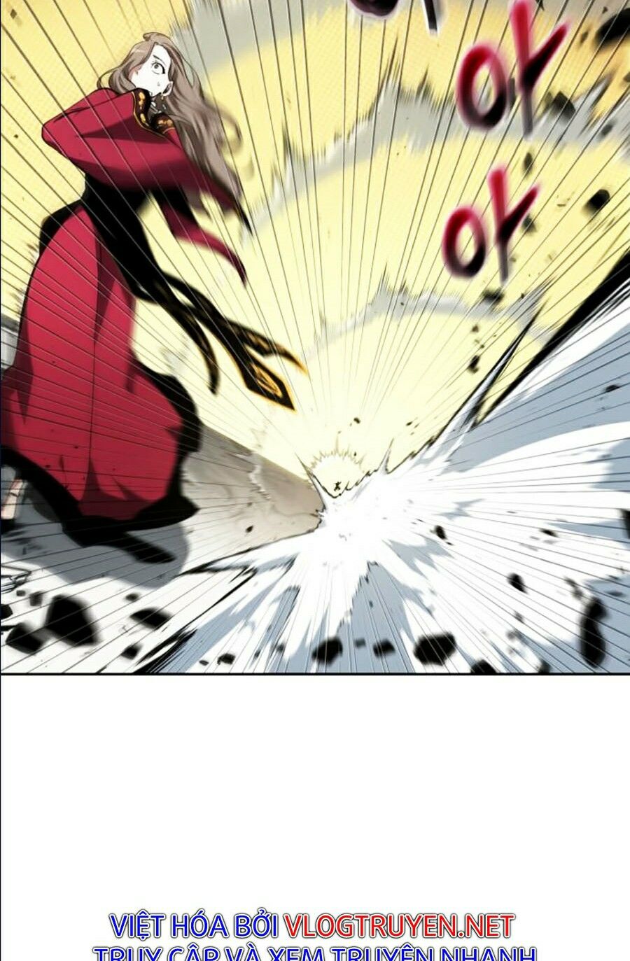 Toàn Trí Độc Giả Chap 64 - Next Chap 65