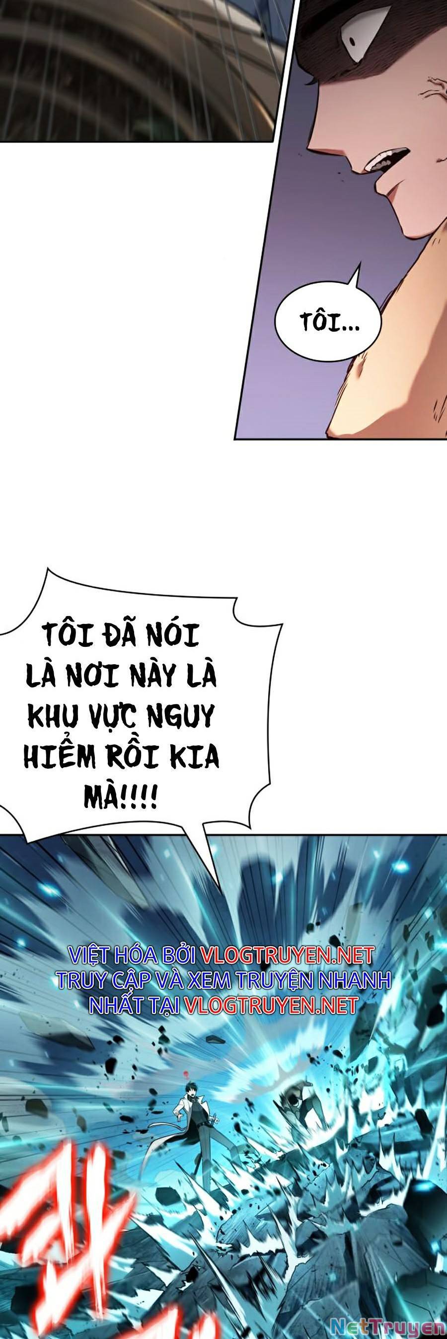 Toàn Trí Độc Giả Chap 97 - Next Chap 98