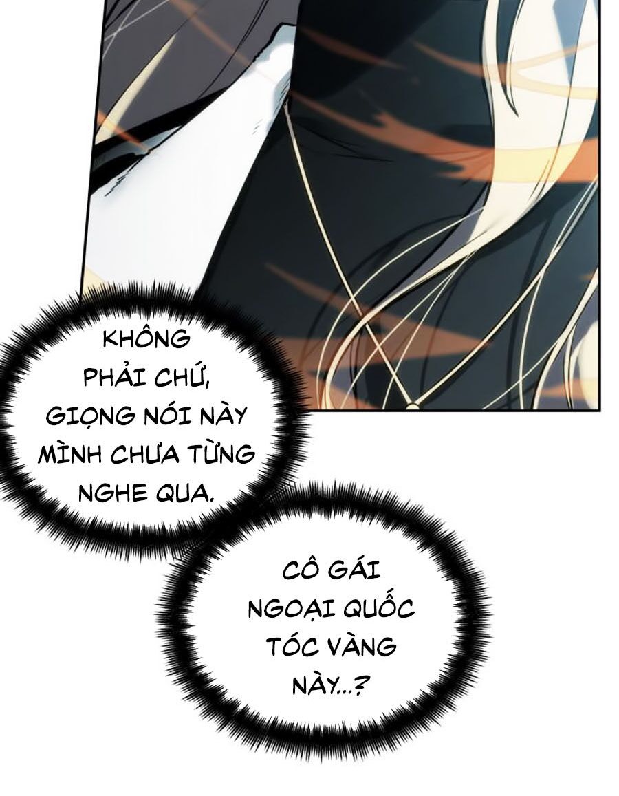 Toàn Trí Độc Giả Chap 32 - Next Chap 33