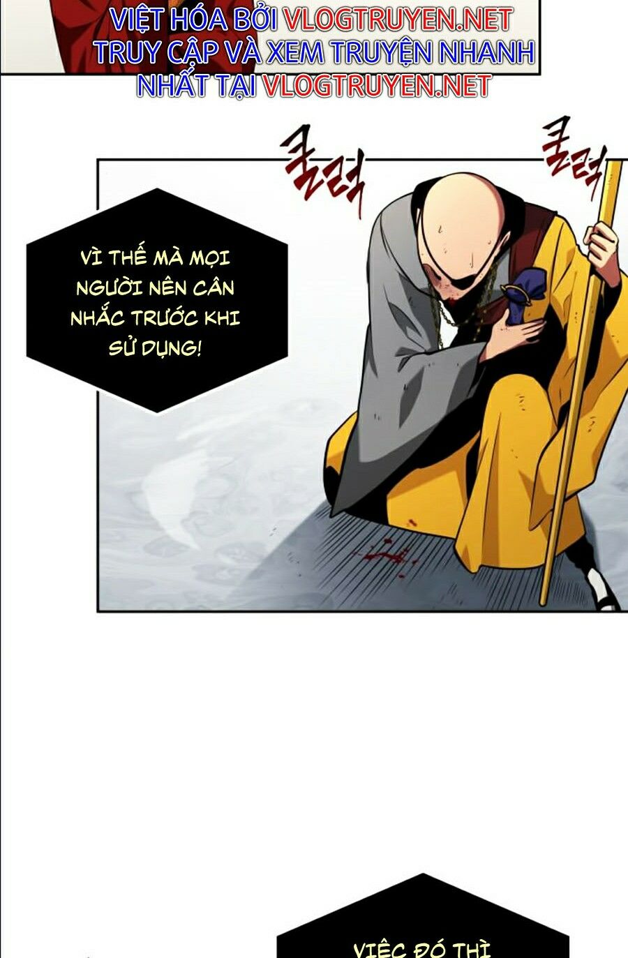 Toàn Trí Độc Giả Chap 64 - Next Chap 65