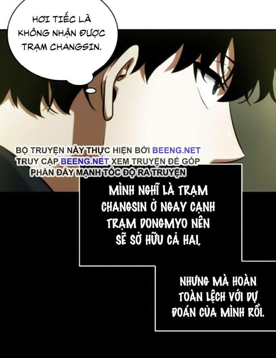 Toàn Trí Độc Giả Chap 49 - Next Chap 50