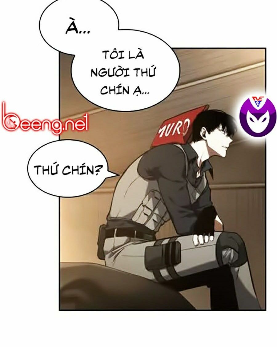 Toàn Trí Độc Giả Chap 48 - Next Chap 49
