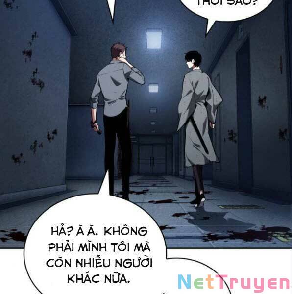 Toàn Trí Độc Giả Chap 67 - Next Chap 68