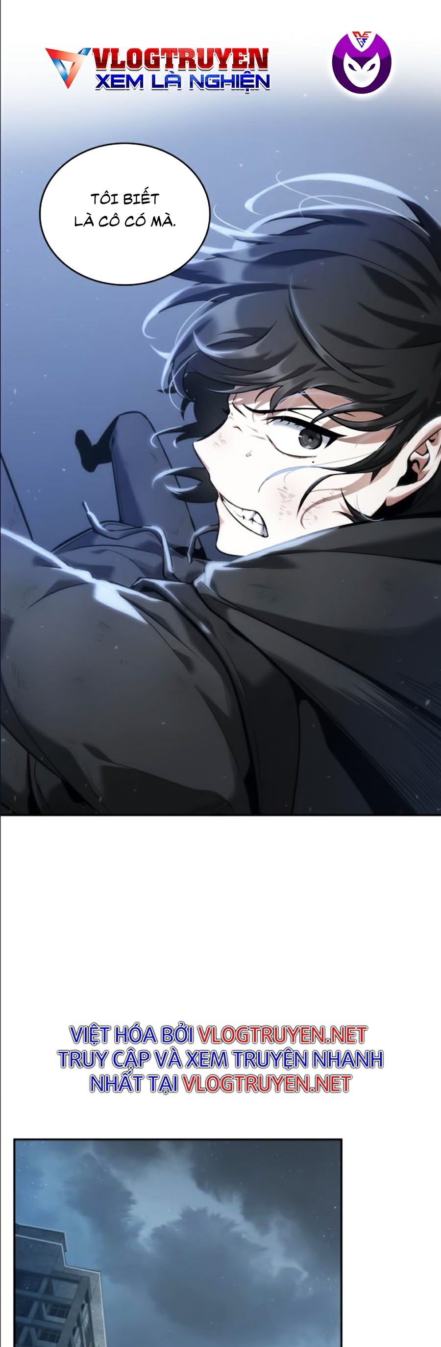 Toàn Trí Độc Giả Chap 69 - Next Chap 70