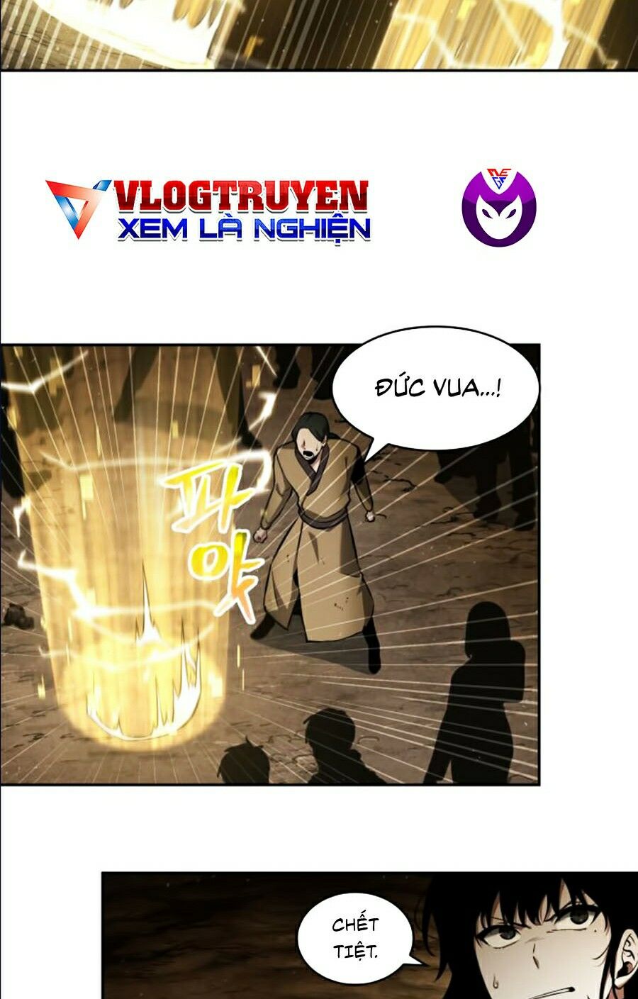 Toàn Trí Độc Giả Chap 64 - Next Chap 65