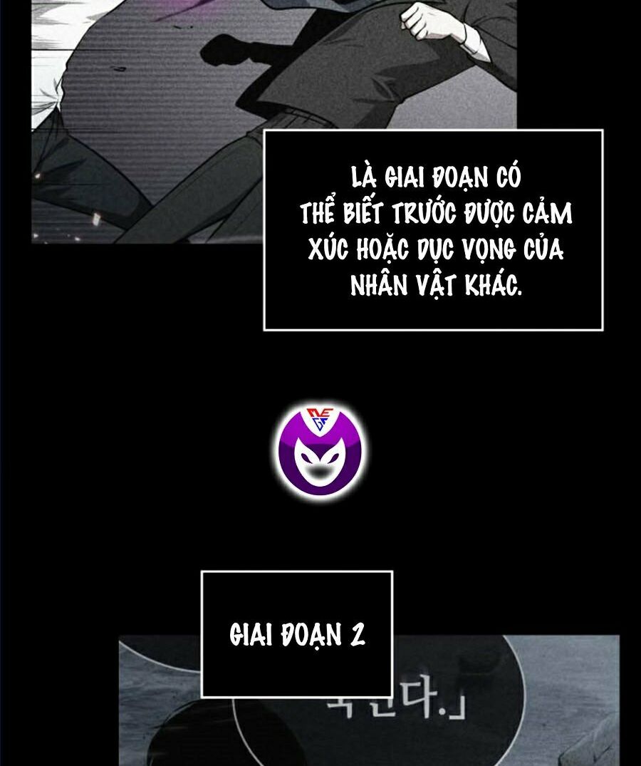 Toàn Trí Độc Giả Chap 57 - Next Chap 58