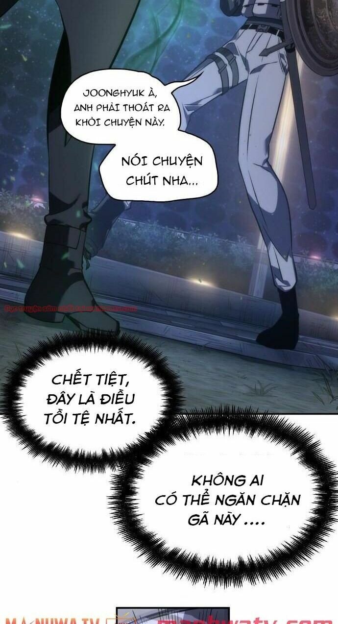 Toàn Trí Độc Giả Chap 41 - Next Chap 42