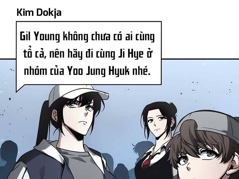 Toàn Trí Độc Giả Chap 123 - Next Chap 124