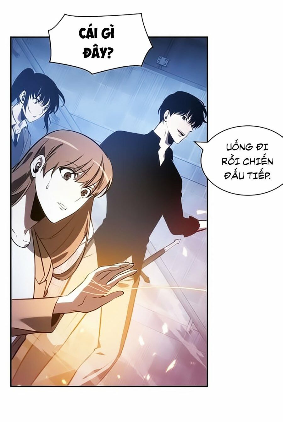 Toàn Trí Độc Giả Chap 36 - Next Chap 37