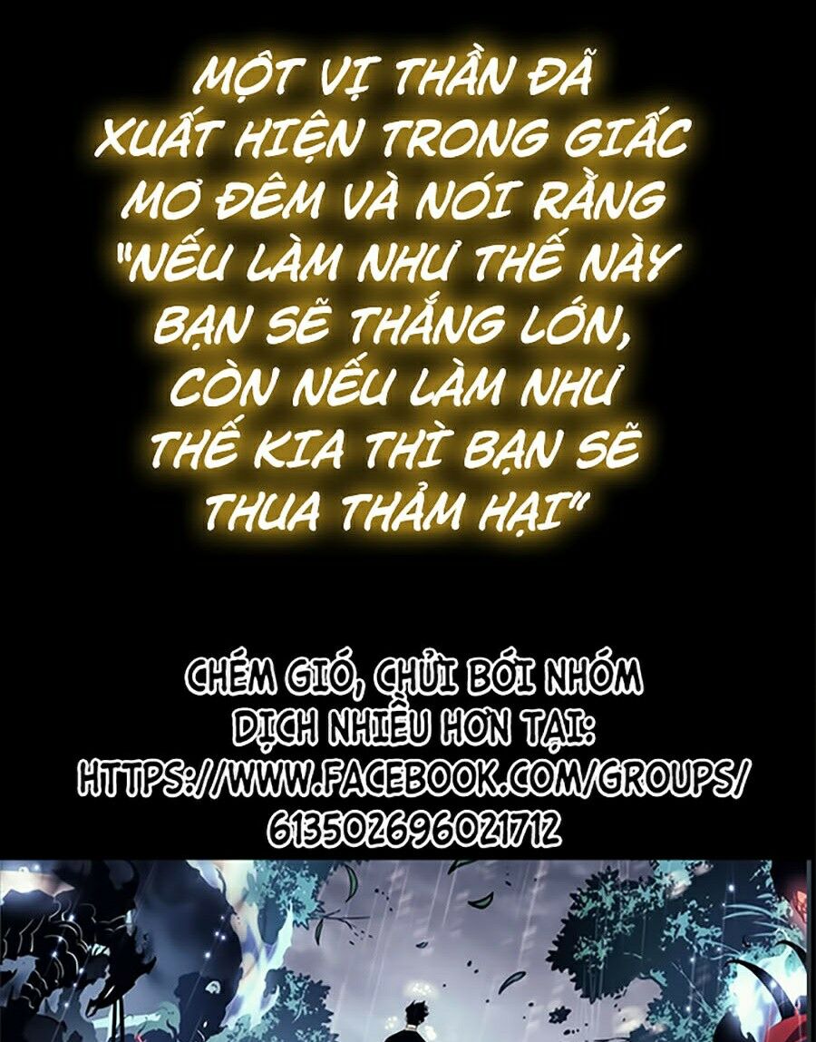 Toàn Trí Độc Giả Chap 54 - Next Chap 55