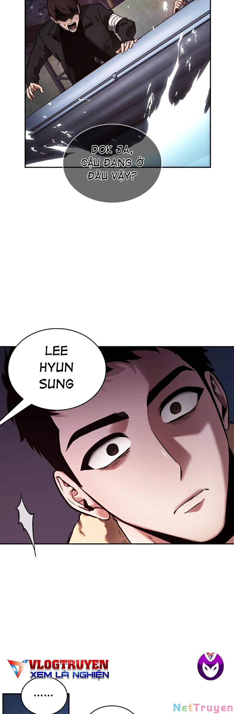 Toàn Trí Độc Giả Chap 97 - Next Chap 98