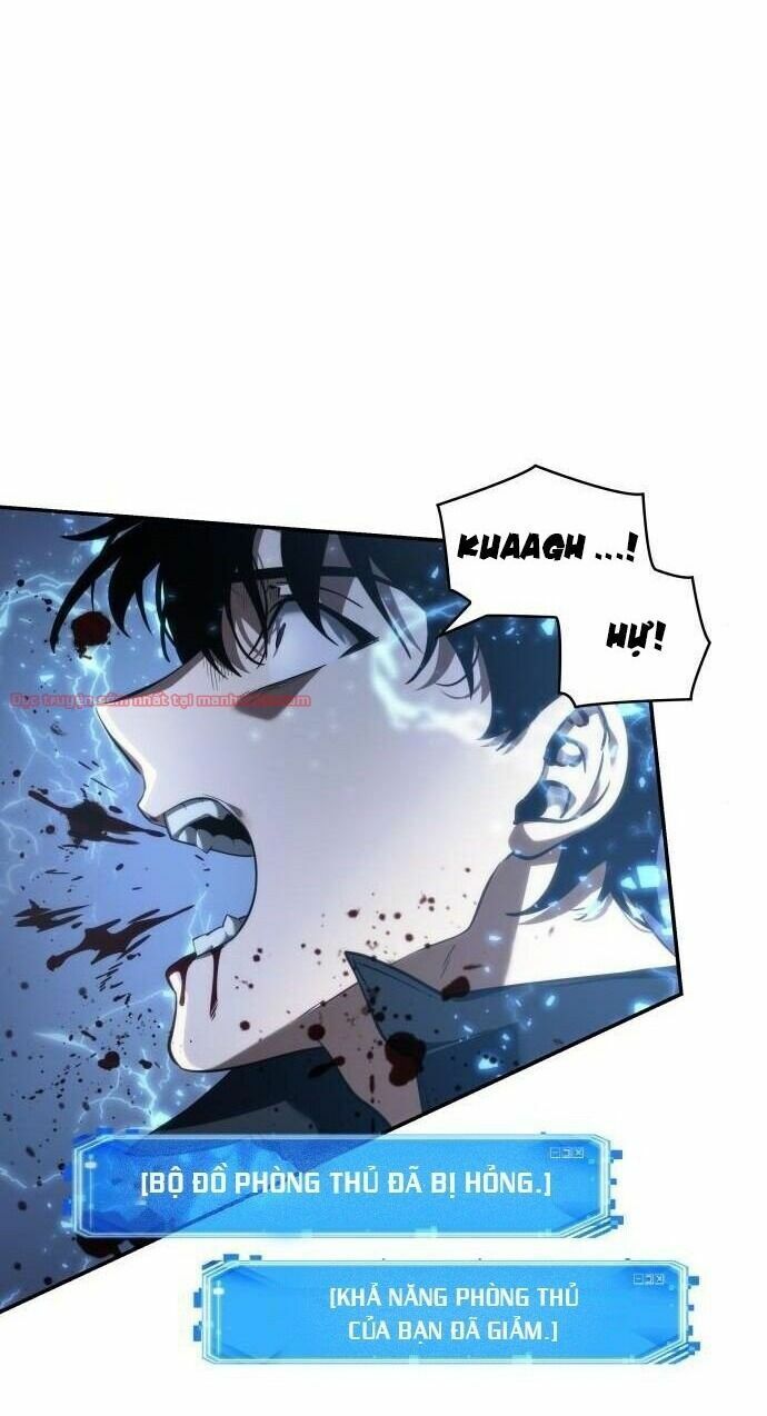 Toàn Trí Độc Giả Chap 41 - Next Chap 42