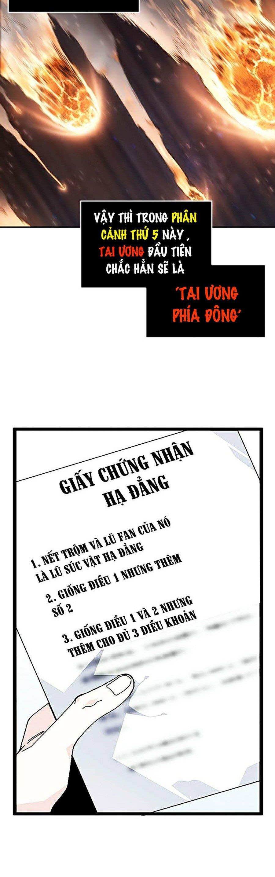 Toàn Trí Độc Giả Chap 75 - Next Chap 76