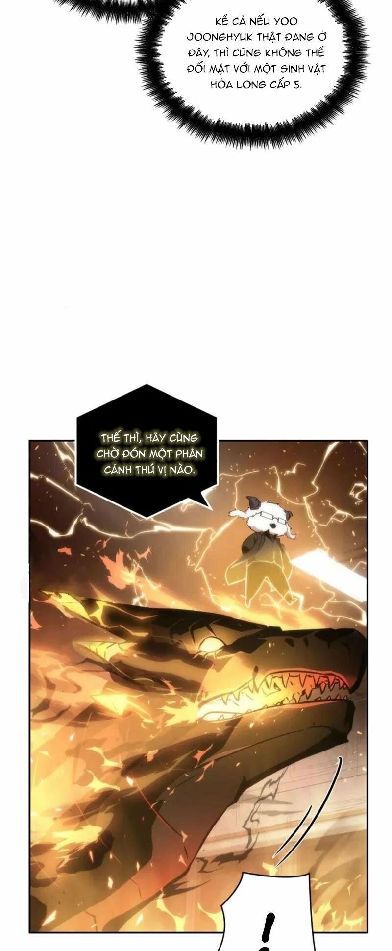 Toàn Trí Độc Giả Chap 51 - Next Chap 52