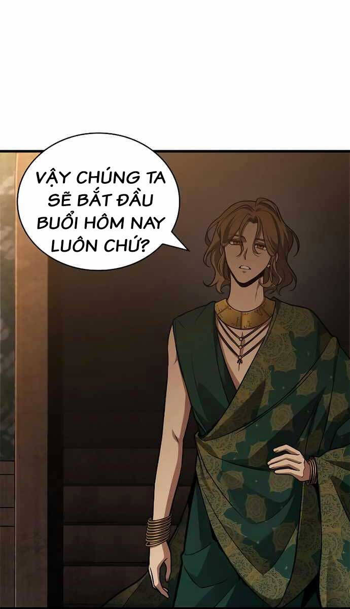 Toàn Trí Độc Giả Chapter 159 - Trang 0